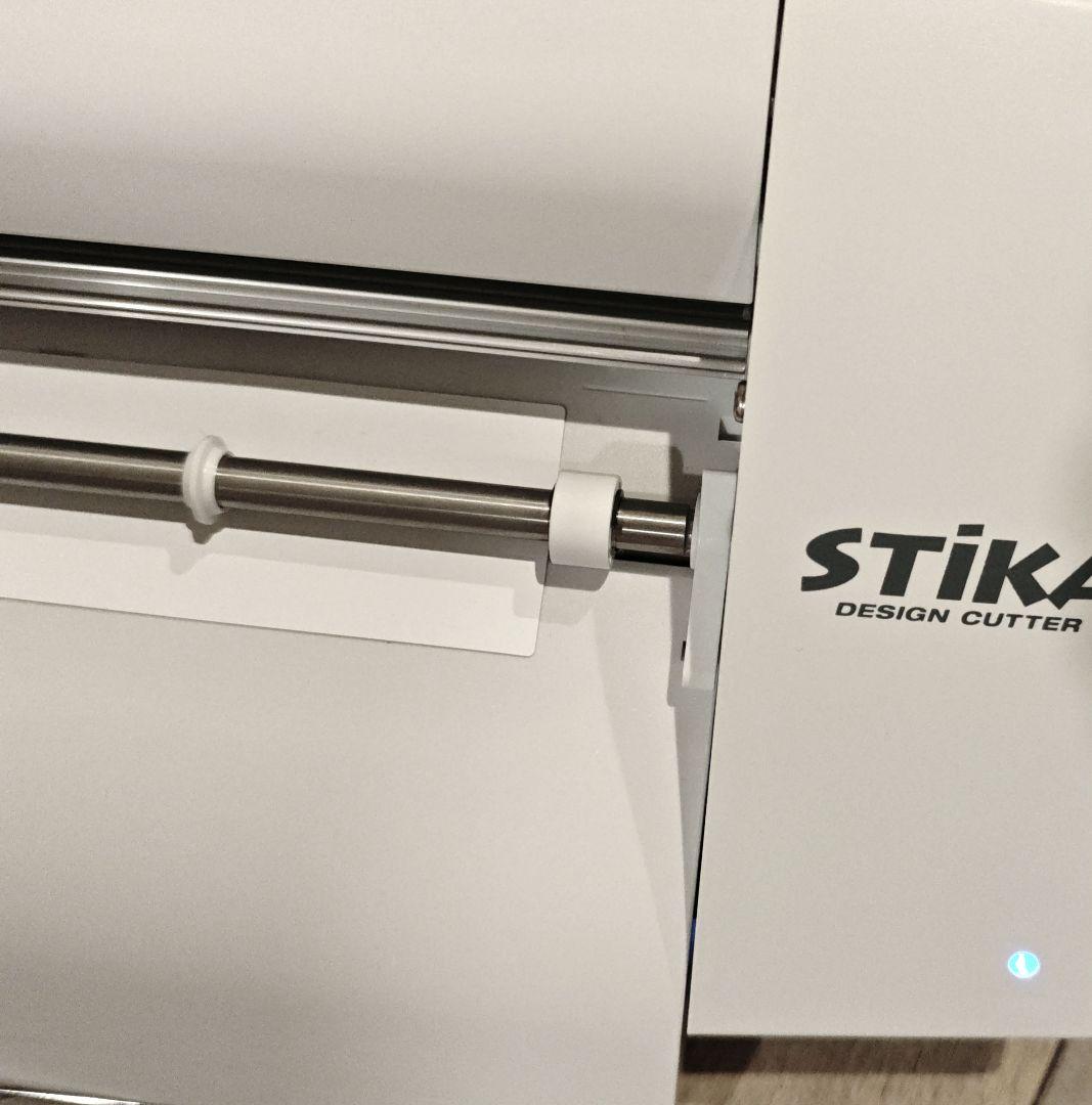 【美品】Roland STiKA SV-8 カッティングマシン