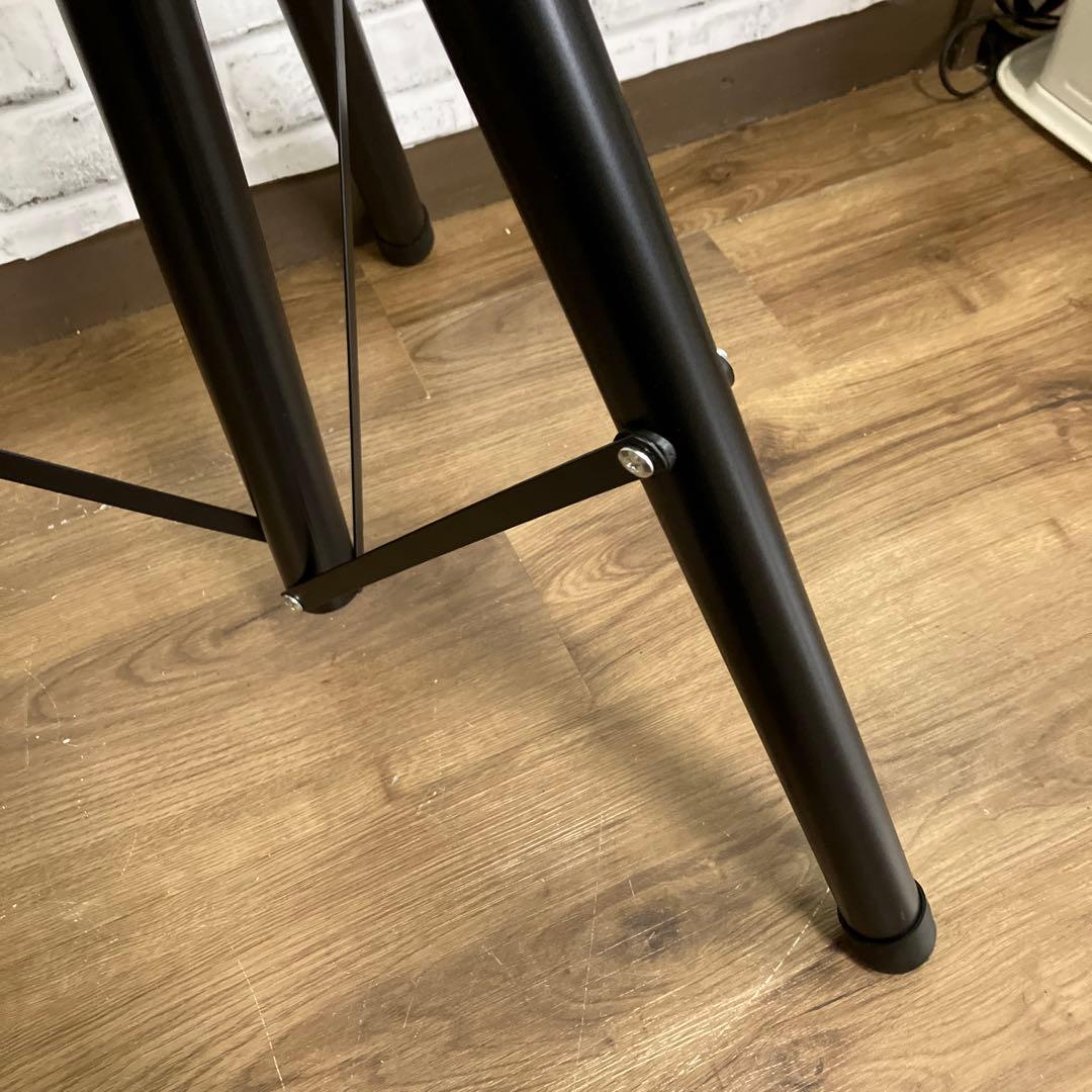 B-2 ② Fidck スピーカースタンド SPS-502 1本（三脚タイプ