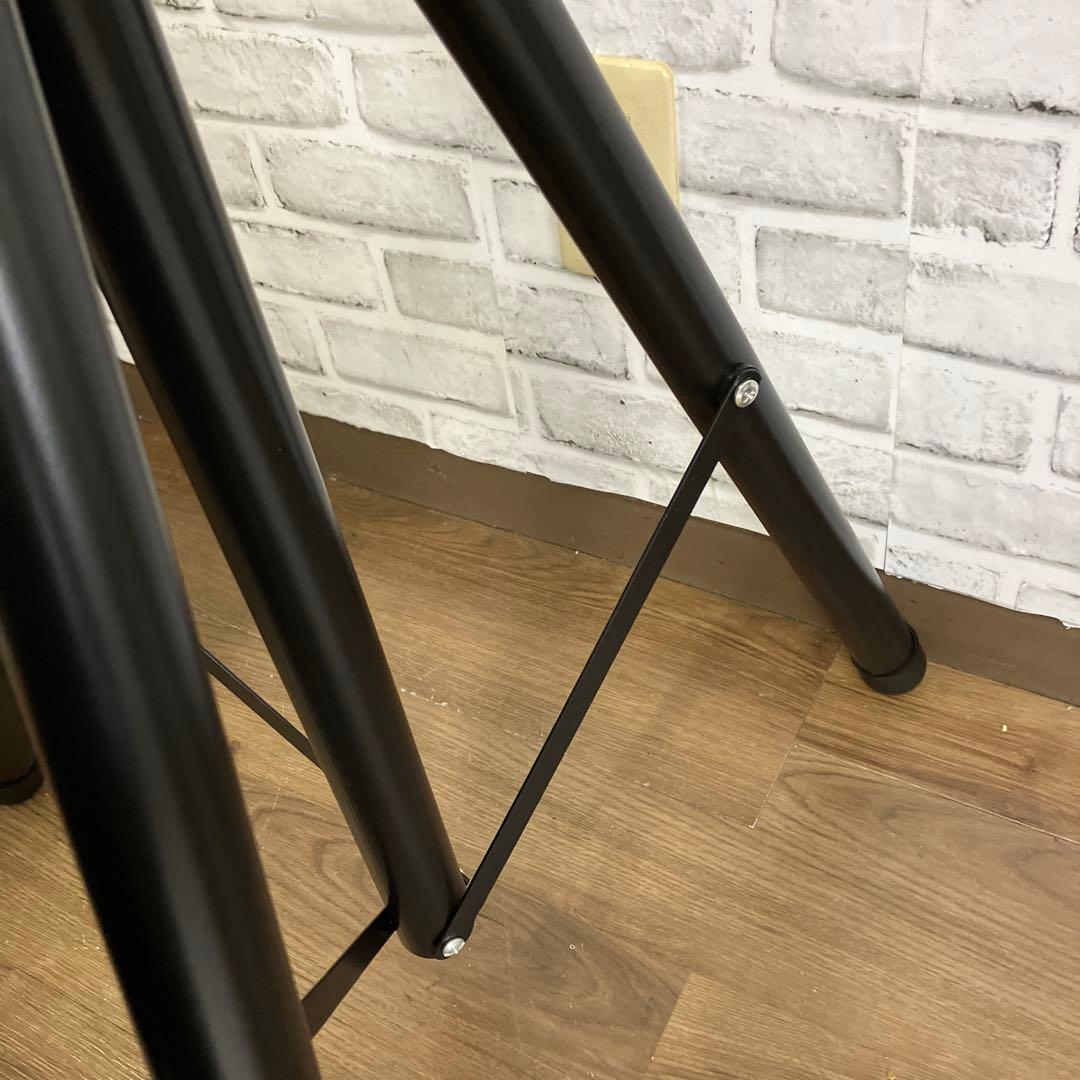 B-2 ② Fidck スピーカースタンド SPS-502 1本（三脚タイプ
