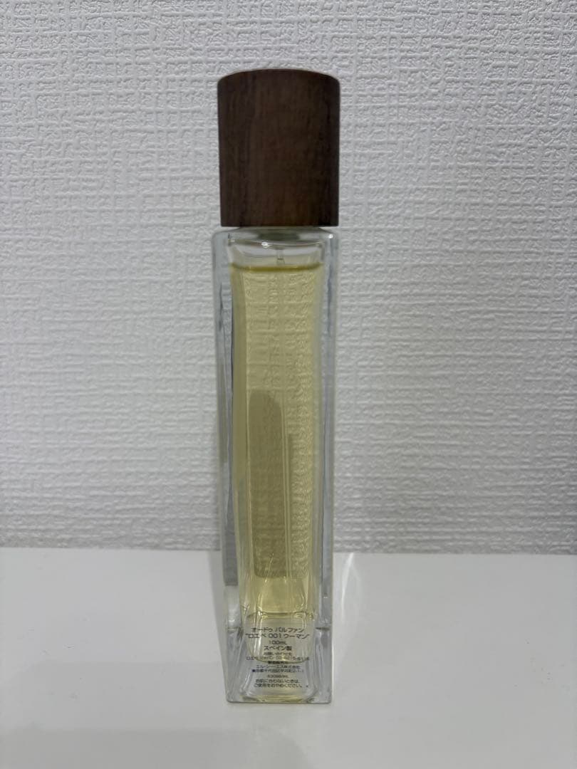 LOEWE 001 woman 香水 100ml 箱付き