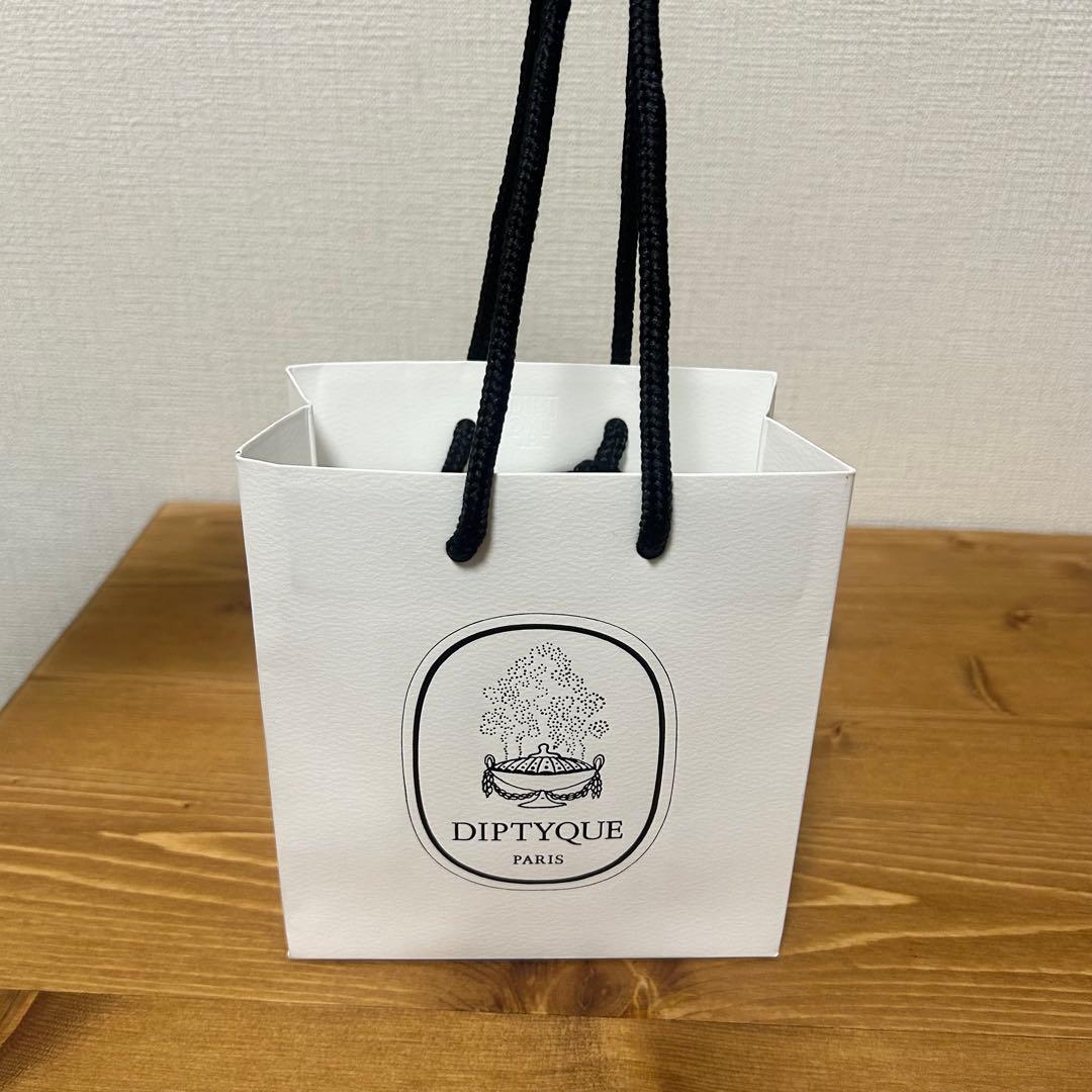 【新品・未使用】DIPTYQUE サテンオイル（ボディ&ヘア用）100ml