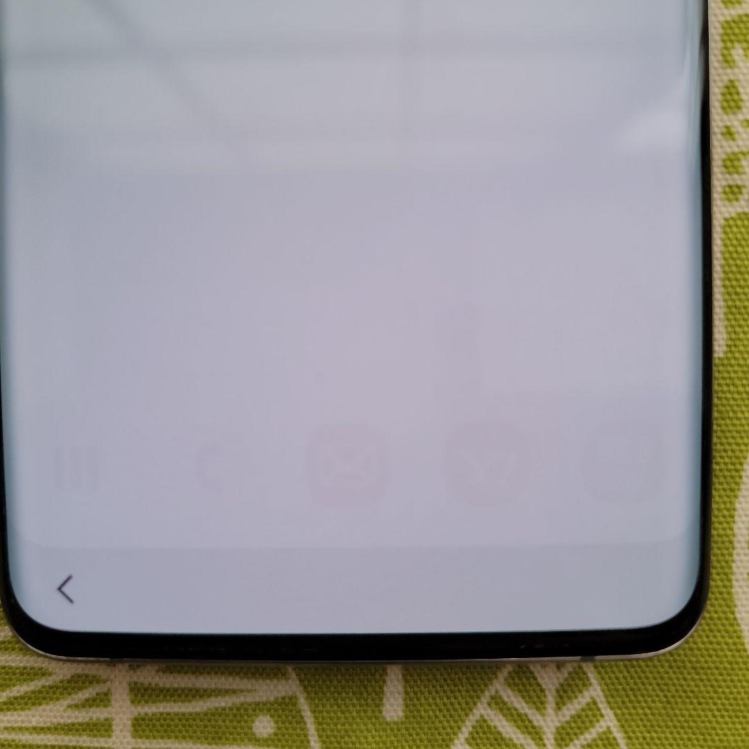 Samsung Galaxy S20/S20+ 5G 本体　おまけつき