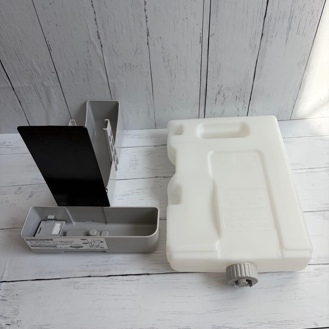 富士通 DAS-303K-T 加湿脱臭機 空気清浄機