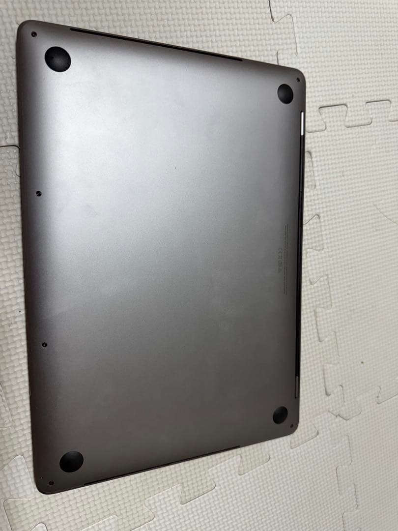 US配列 MacBook Pro13インチ 32GB/2TB Corei7