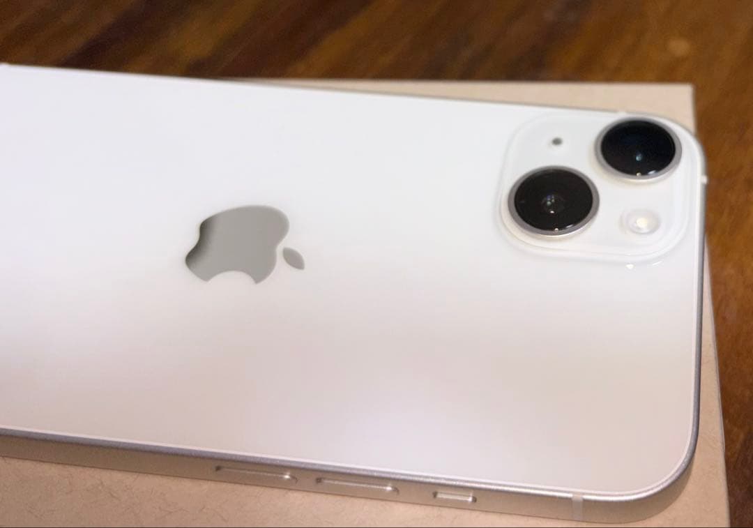 iPhone14/256G本体