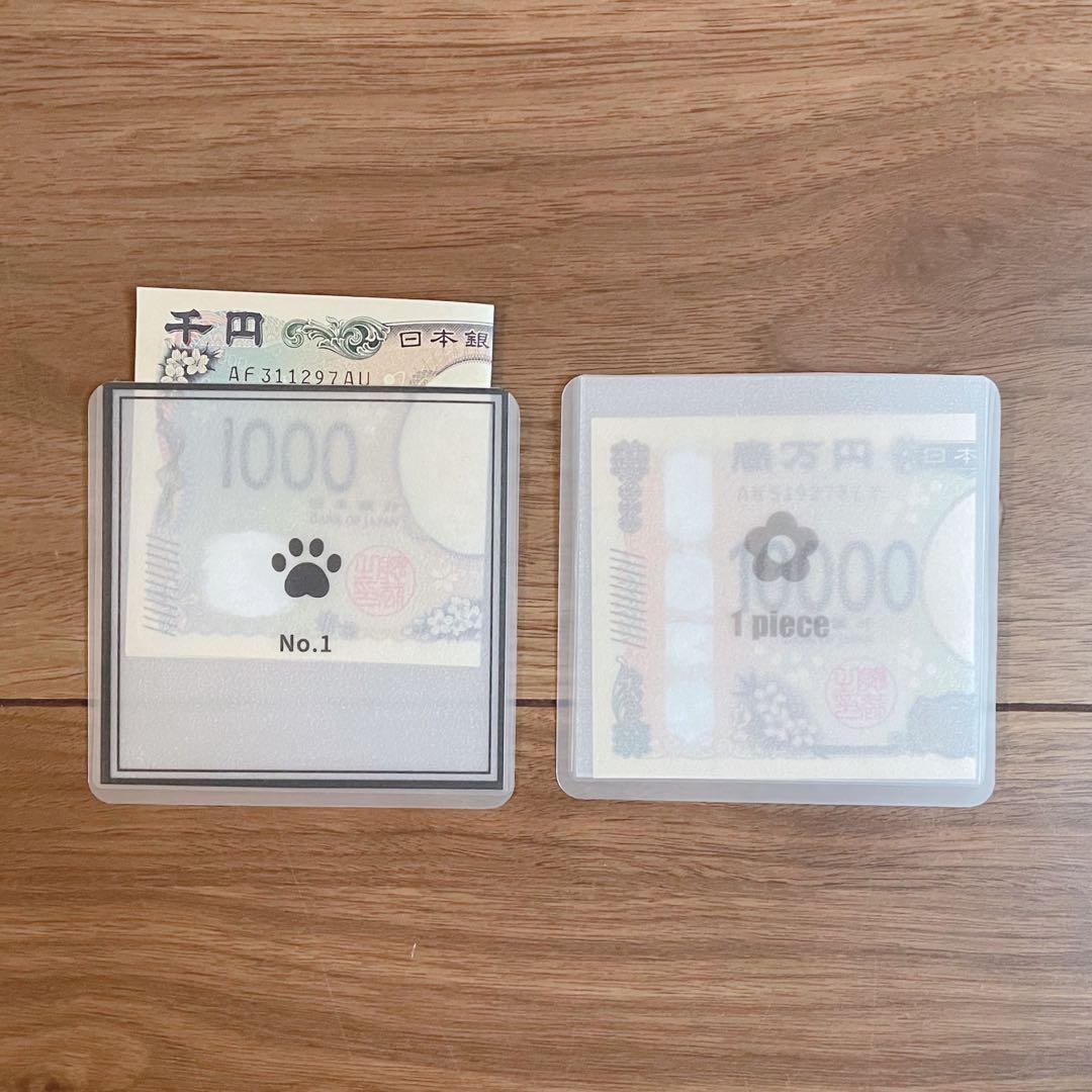 M. 100days BOX リフィルセット