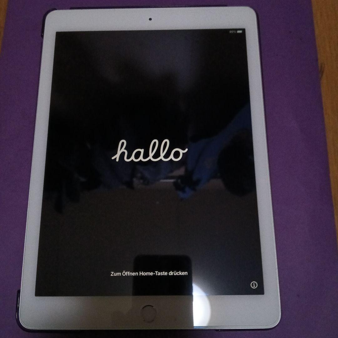 iPad本体 Apple iPad Air 2
