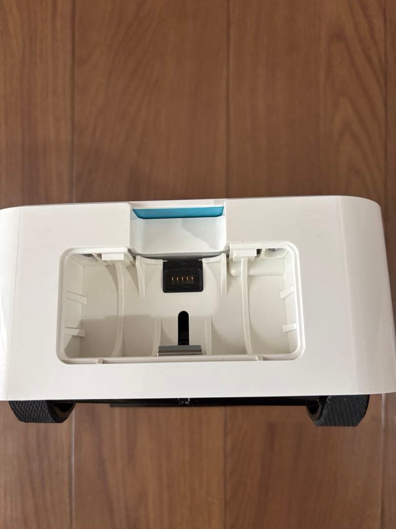 iRobot Braava jet ブラーバジェット 240 新品パッド付き