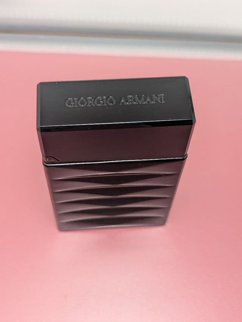 ジョージアルマーニ アティテュードエクストリーム 50ml