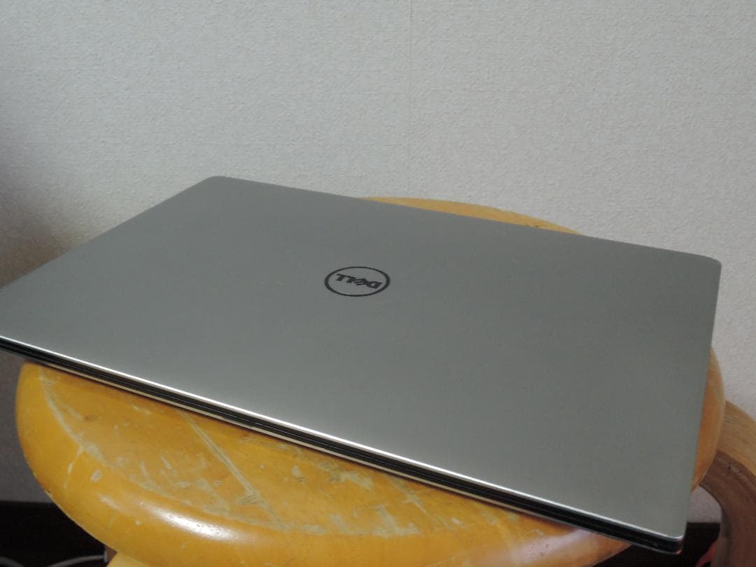 成*様 Dell XPS 13 9360　RAM4GB/SSD120GB　WIN