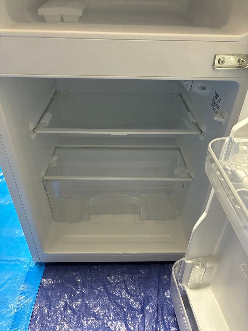 値下げ！【福岡県限定】Haier冷蔵庫・洗濯機2点セット　送料&設置無料