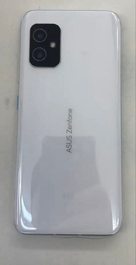 ASUS Zenfone8 128GBモデル
