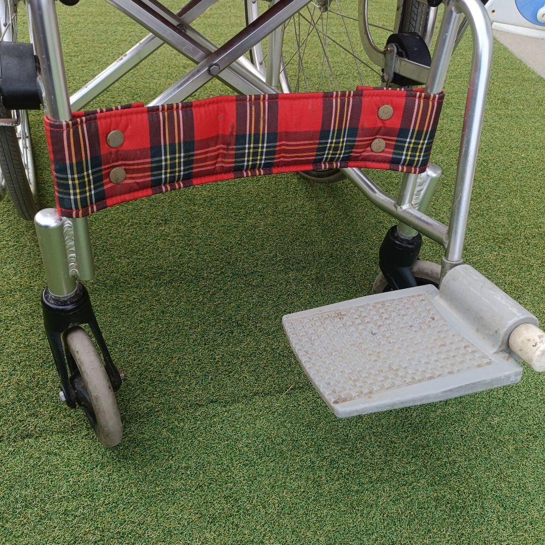 専用　現状品　MATSUNAGA 自走式車椅子 各務原市引き取り限定