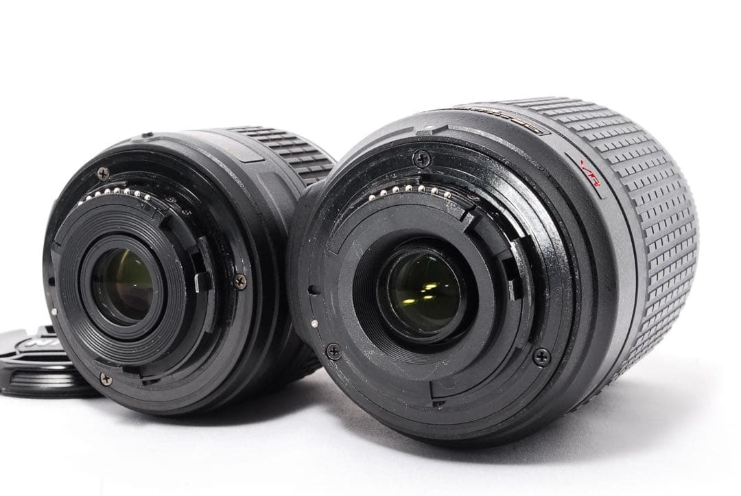 WiFi楽々転送◆人気カラー◆Nikon D5300◆一眼レフカメラ◆すぐ使える