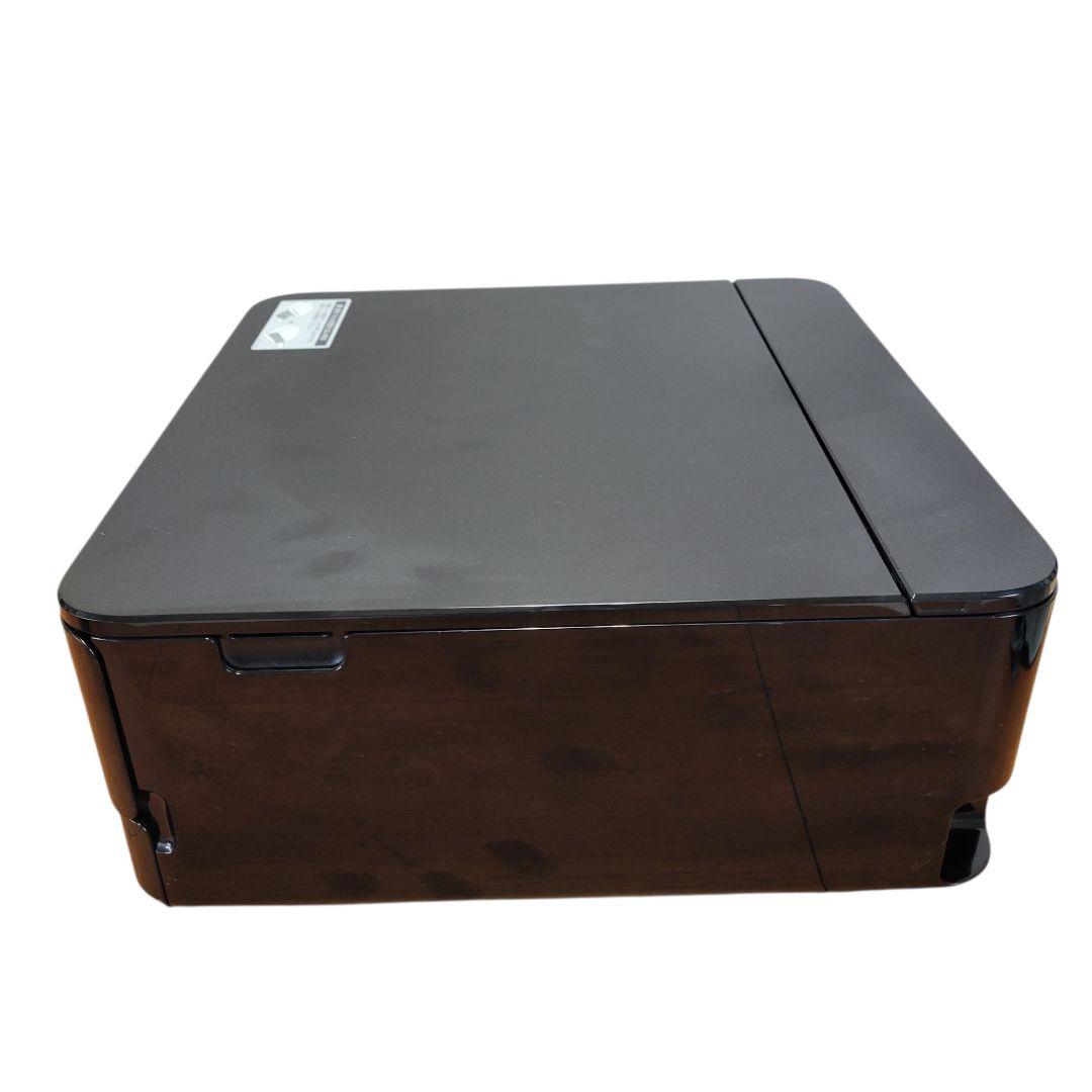 NO.686 EPSON エプソン インクジェットプリンター EP-883AB