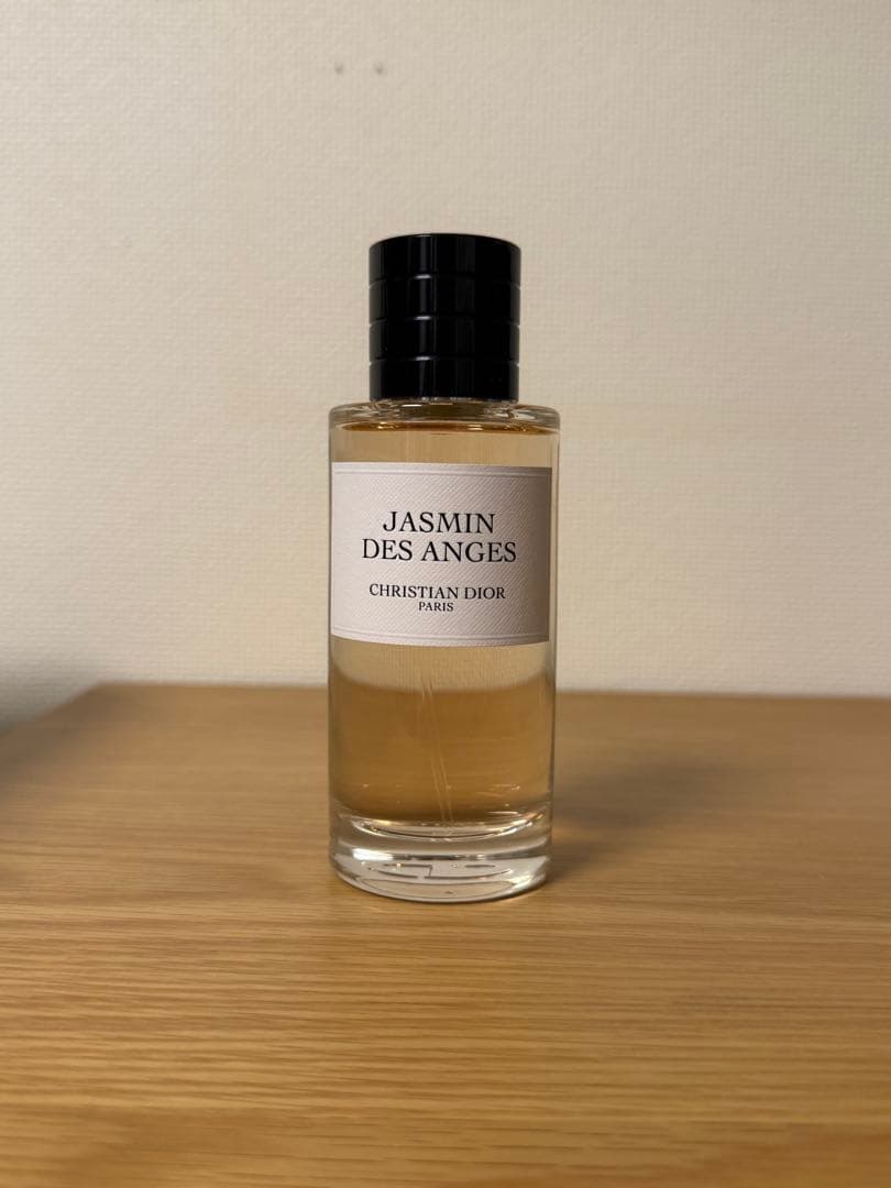 クリスチャン・ディオール JASMIN DES ANGES 100ml