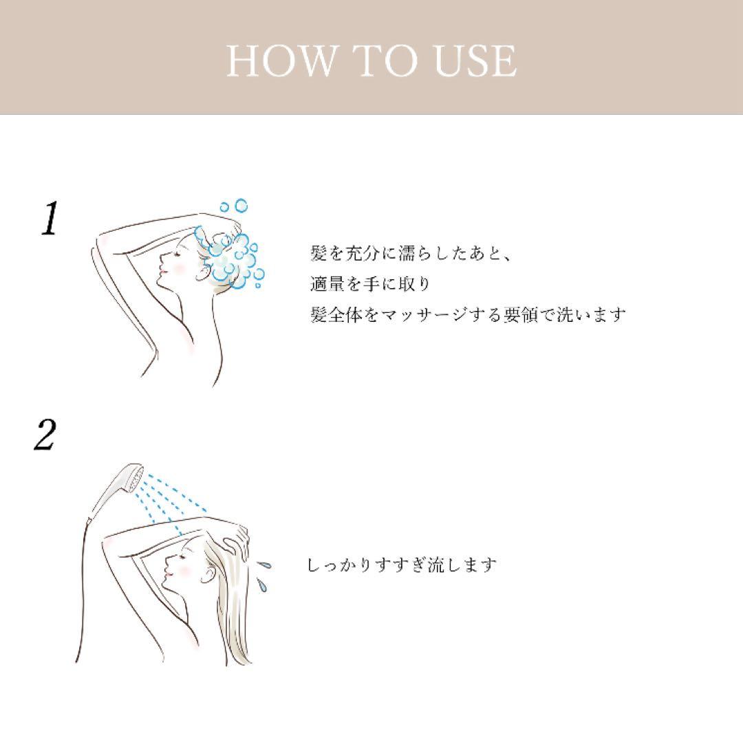 【新品/未使用】COA PLUS コアシャンプー&コアトリートセット