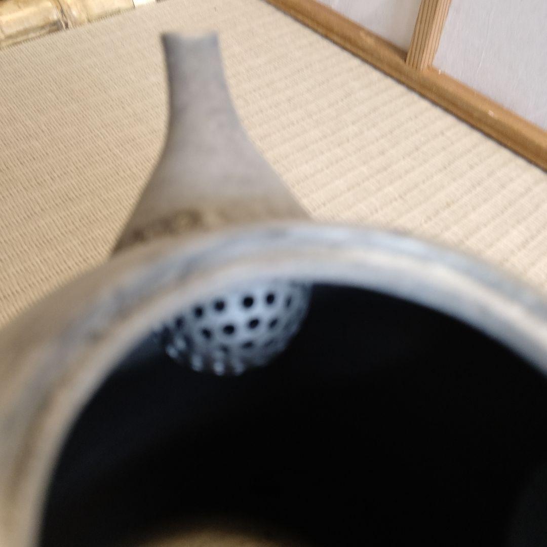 急須　煎茶急須、