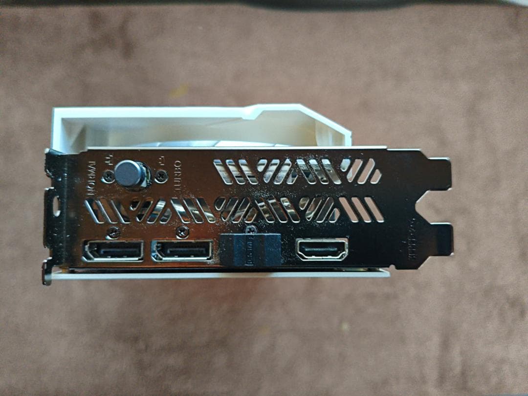 グラフィックボード・グラボ・ビデオカード iGame GeForce RTX 3060 Ultra W OC 12GB