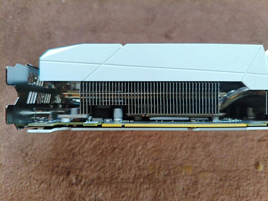 グラフィックボード・グラボ・ビデオカード iGame GeForce RTX 3060 Ultra W OC 12GB