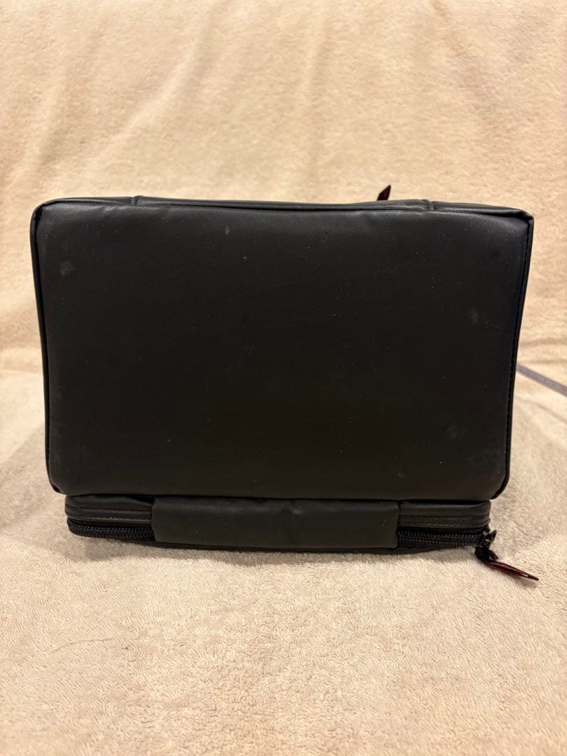 アルチザン＆アーティストARTISAN＆ARTIST★メイク道具箱 使い方無限大