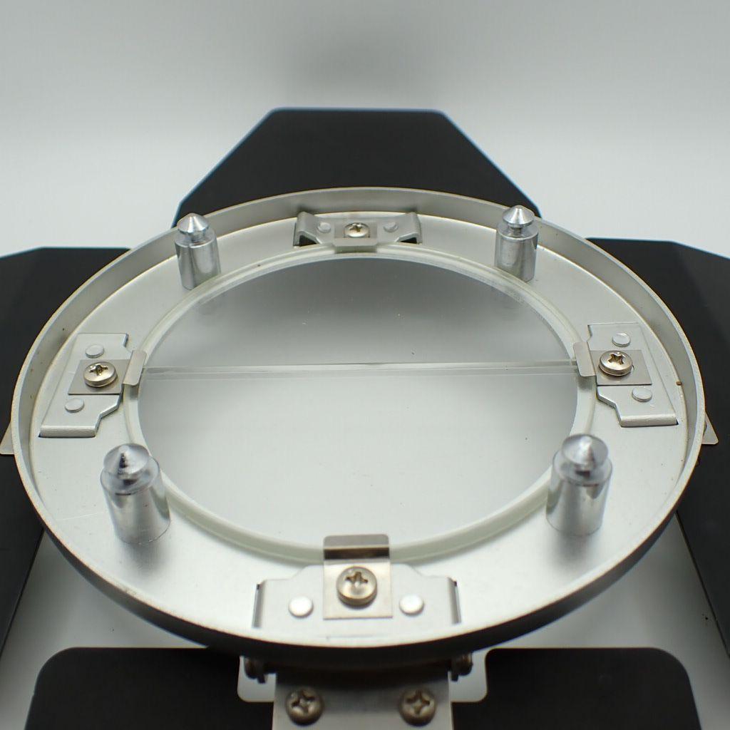 【良品】LPL L2371-2 バーンドアー付 デイライトフィルター