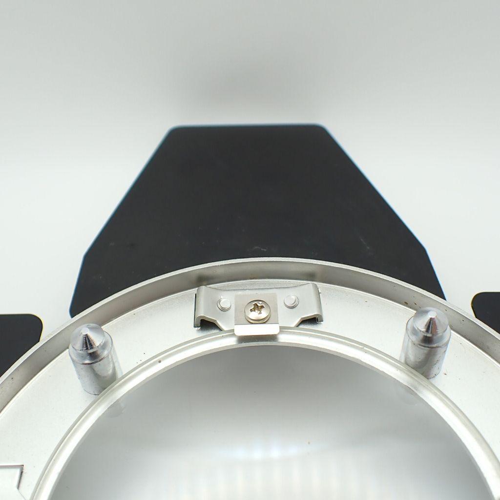 【良品】LPL L2371-2 バーンドアー付 デイライトフィルター