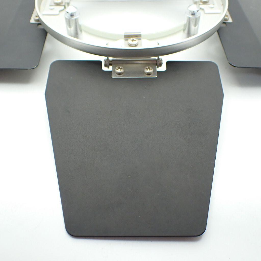 【良品】LPL L2371-2 バーンドアー付 デイライトフィルター
