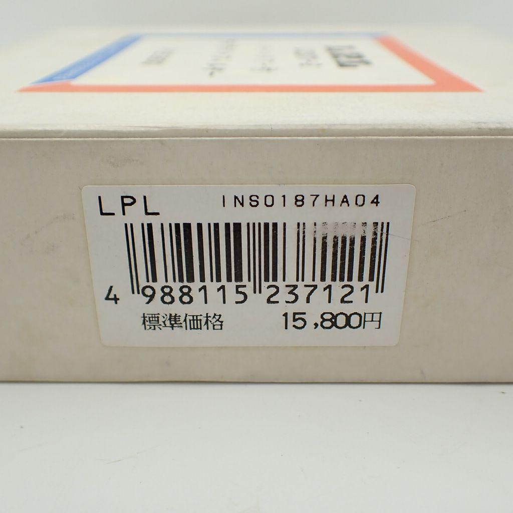 【良品】LPL L2371-2 バーンドアー付 デイライトフィルター