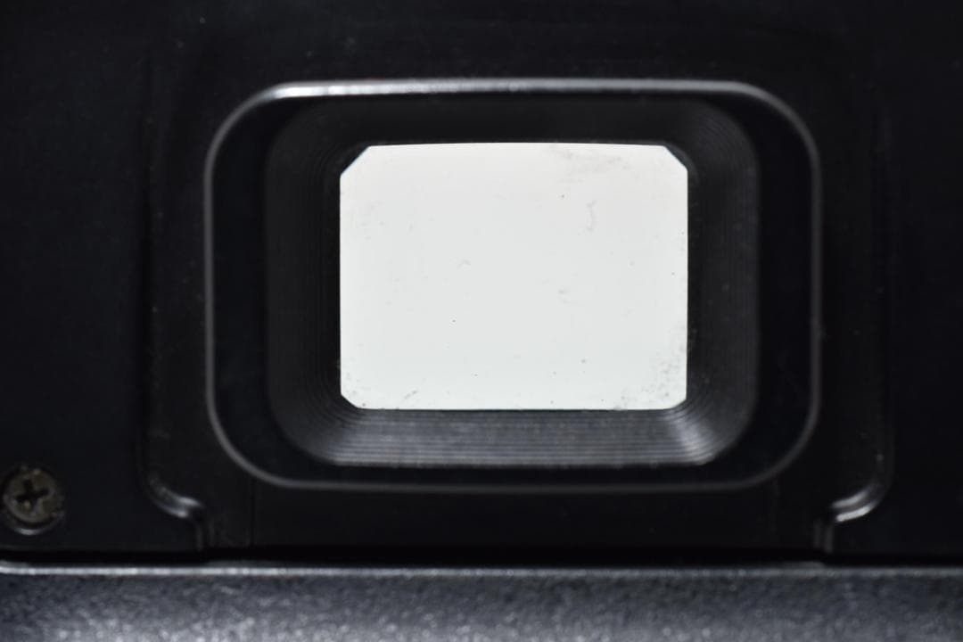 【豪華セット】Nikon D7200 & F50 デジタル・フィルム両立！動作品