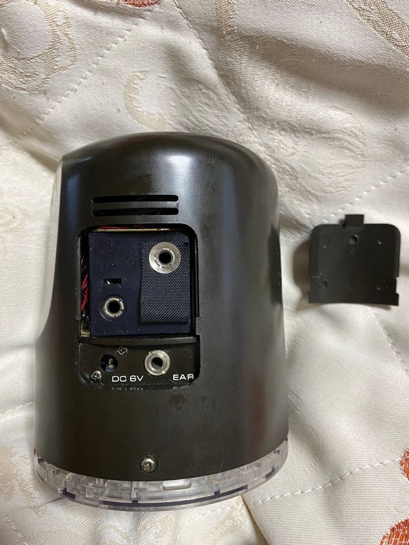 【昭和レトロ】ソピックブック まんが日本昔ばなし 本体付き ※ジャンク品