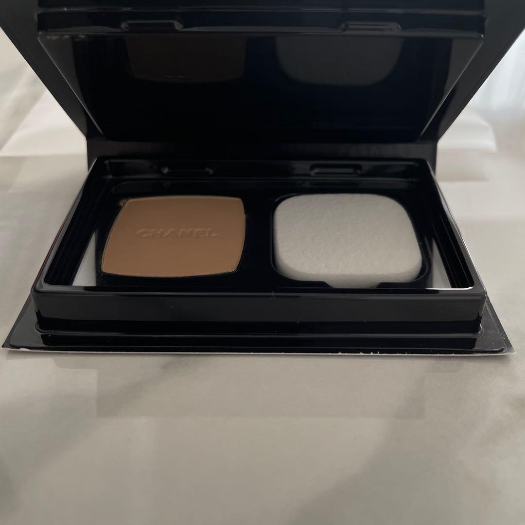 CHANEL リップグロス・ROUGE ALLURE・ブラシセット