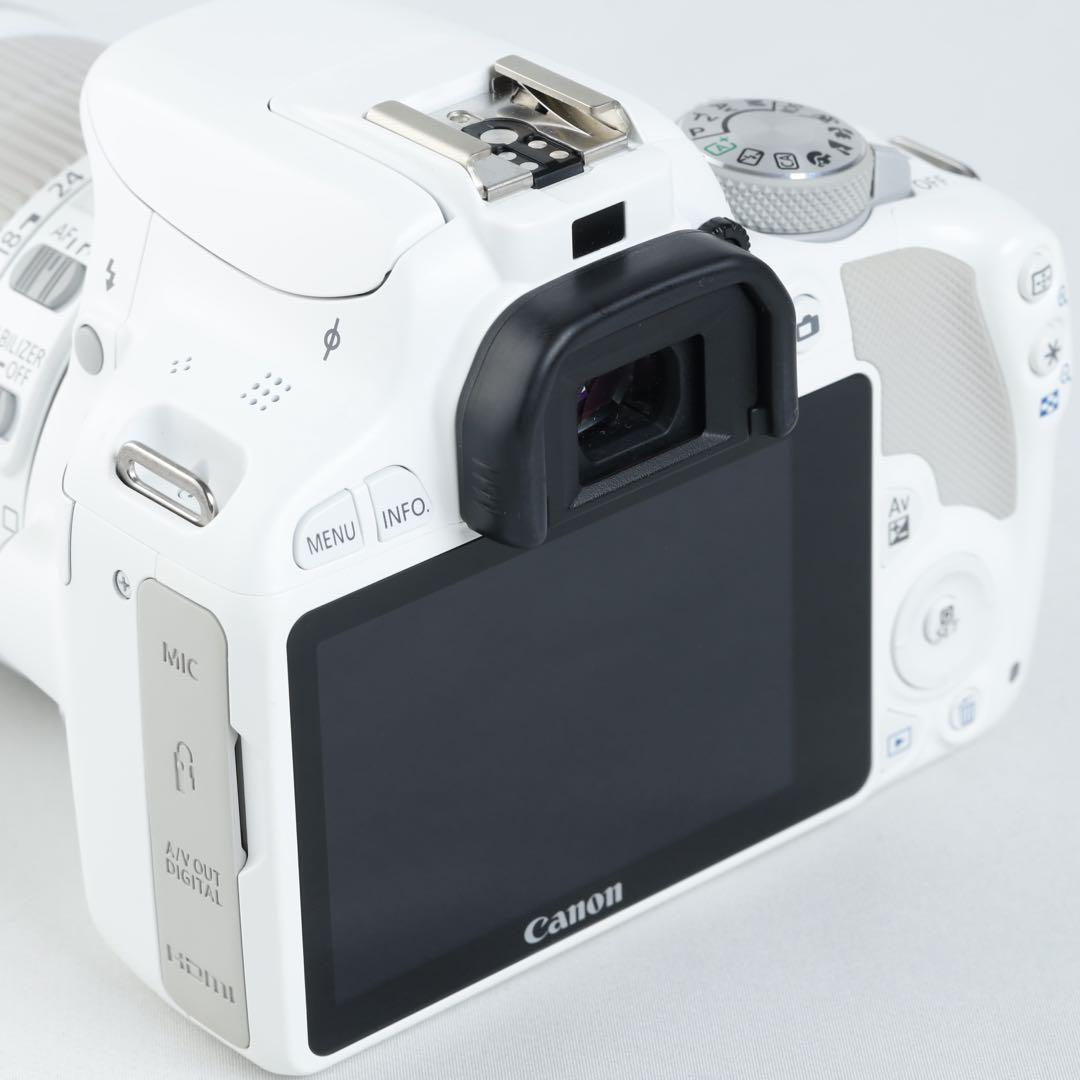 初心者★デジタル一眼レフ★Canon EOS kiss x7★スマホ転送★彡
