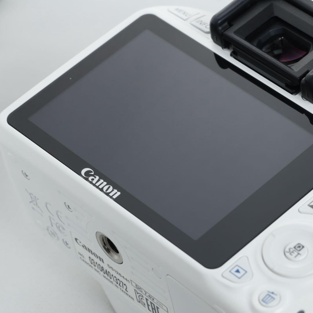 初心者★デジタル一眼レフ★Canon EOS kiss x7★スマホ転送★彡