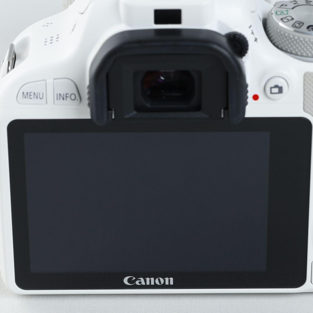初心者★デジタル一眼レフ★Canon EOS kiss x7★スマホ転送★彡