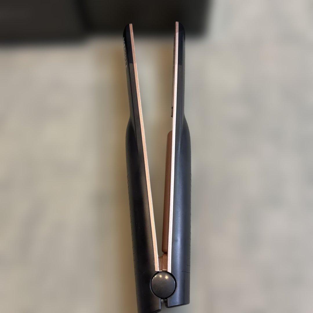 MEDULLAヘアアイロン