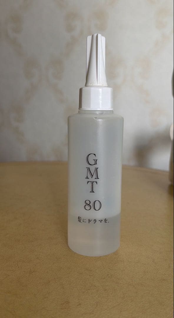 髪にドラマを　薬剤セット