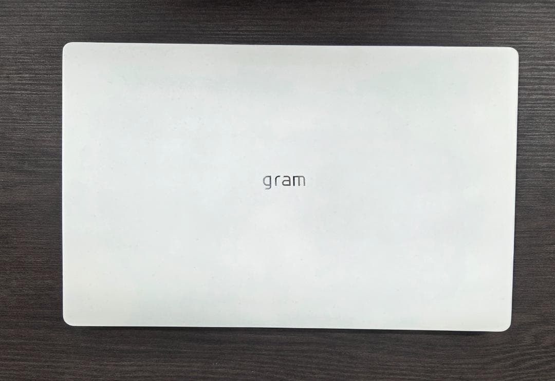 10世代) LG gram i7 / 16Gb / 256GB / office