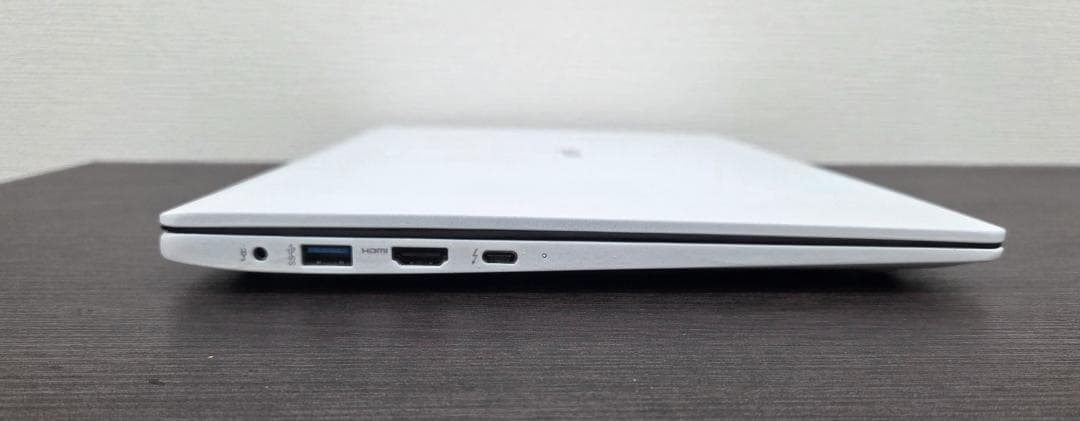 10世代) LG gram i7 / 16Gb / 256GB / office