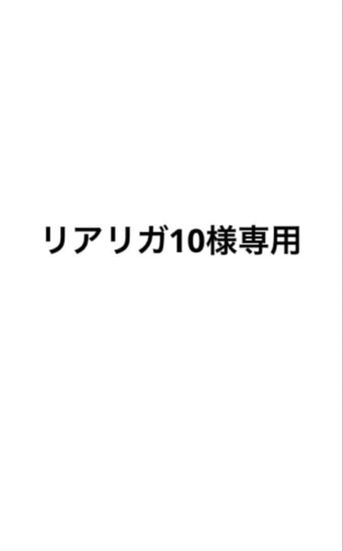 リアリガ10