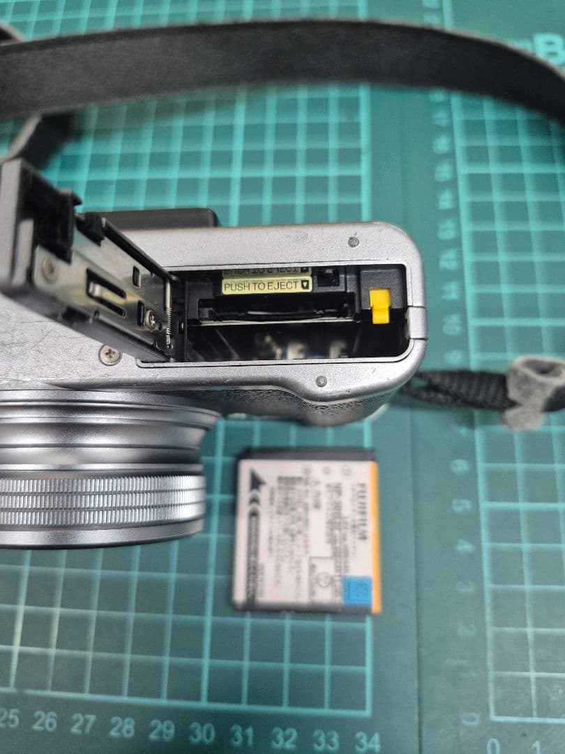 Fujifilm X20 コンパクトデジタルカメラ