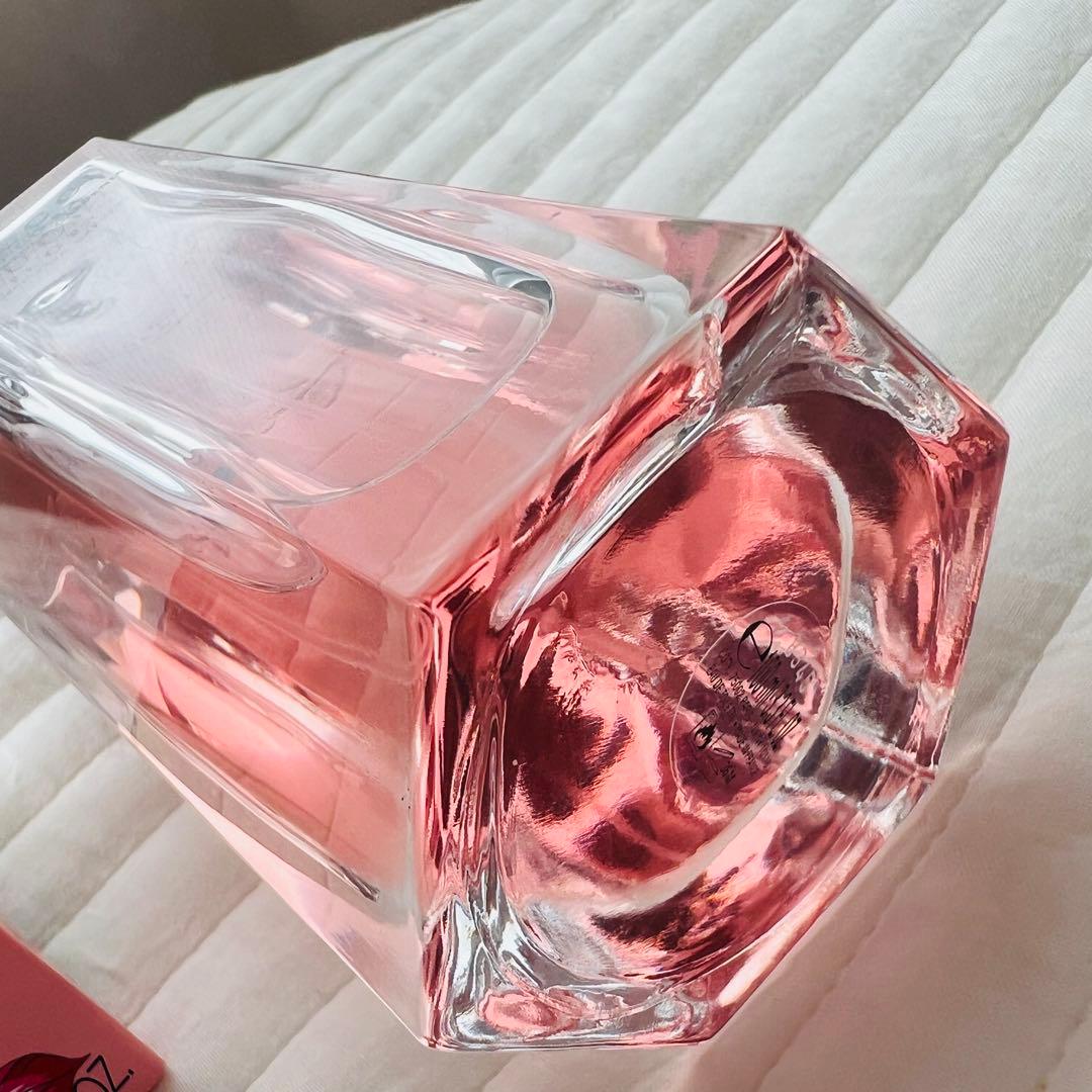 GUCCI グッチ　ゴージャスガーデニア極美　100ml