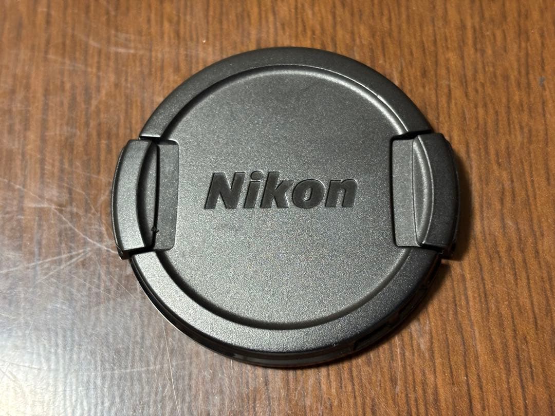 Nikon COOLPIX L820 レッド 動作確認済み やや傷あり