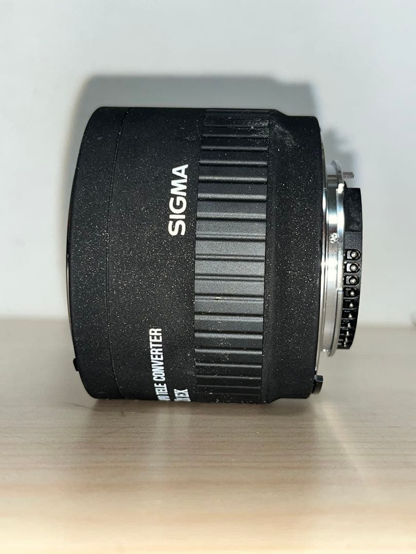 Sigma APO 70-200mm F2.8 Nikon用