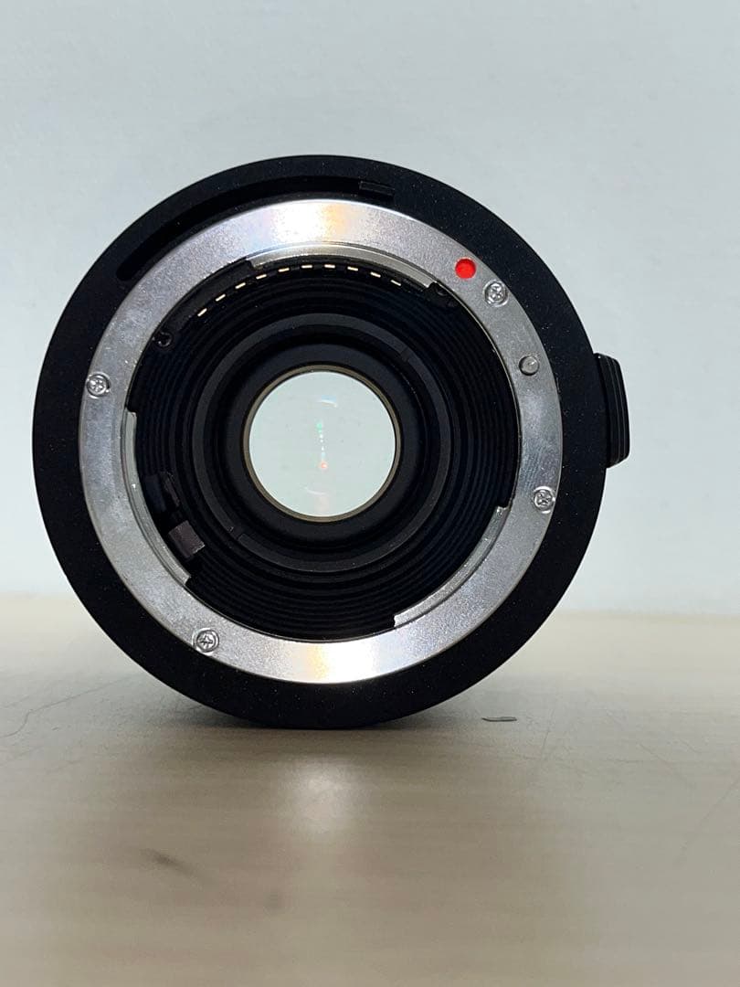 Sigma APO 70-200mm F2.8 Nikon用