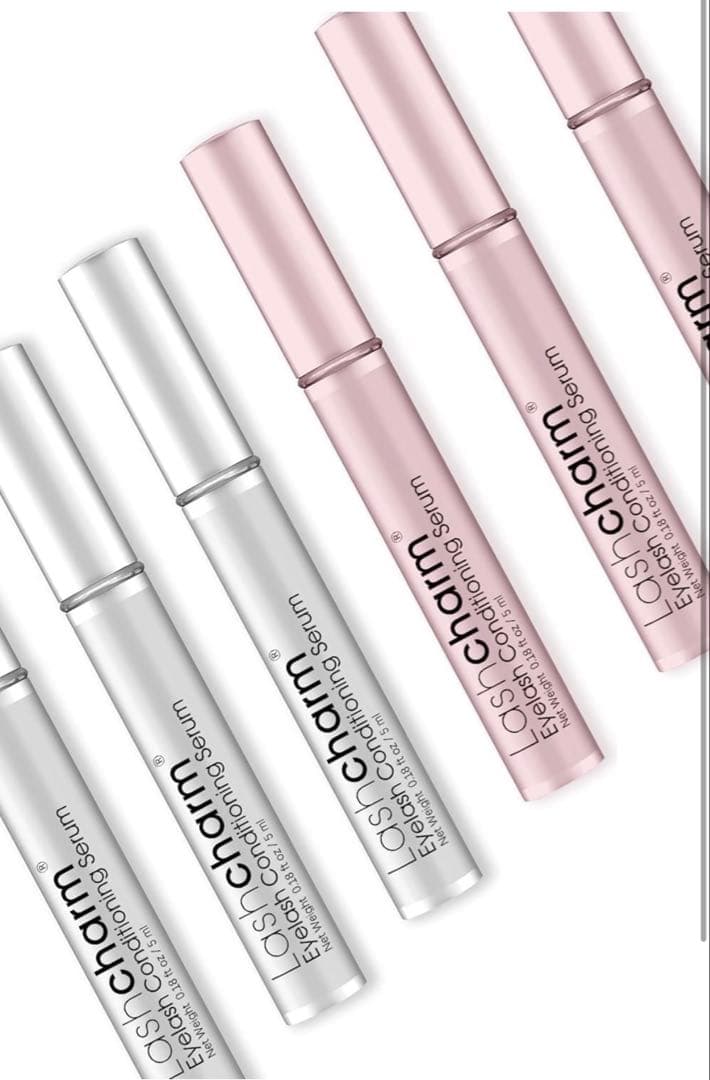 アイケア Lashcharm Eyelash Conditioning Serum