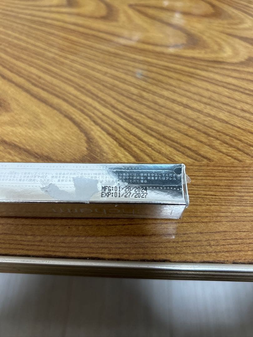 アイケア Lashcharm Eyelash Conditioning Serum
