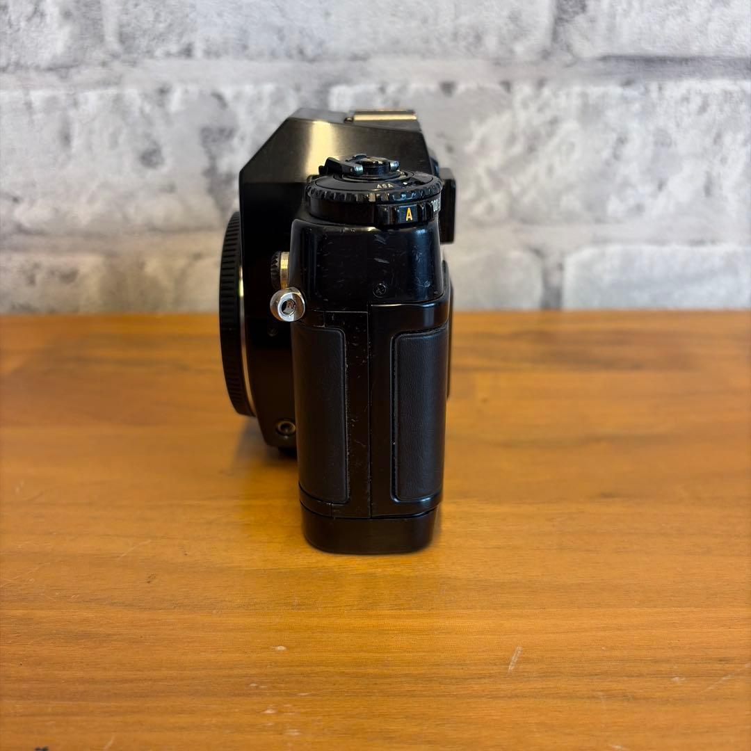 CONTAX フィルムカメラ ボディ 2台セット（167MT含む）