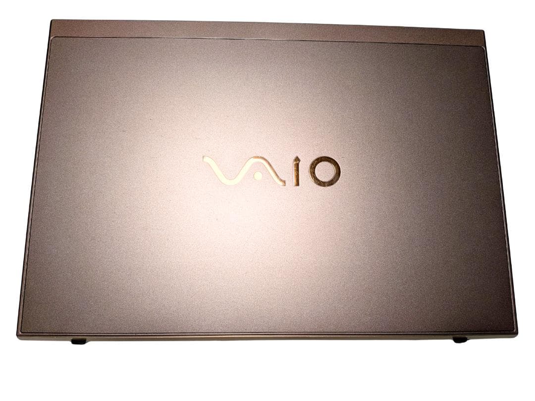 【液晶新品】VAIO SX14 i7第8世代 16GB SSD256GB