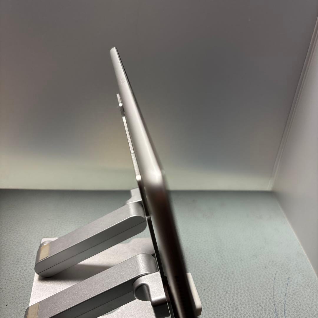 iPad9世代64G Wi-Fi GRAY100％新品パッテリー